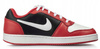 Buty Sneakersy Sportowe Męskie Skórzane Wygodne Białe NIKE EBERNON