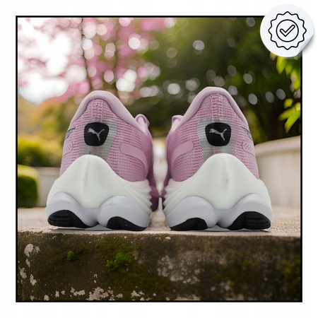 BUTY DAMSKIE SPORTOWE DO BIEGANIA NA TRENING PUMA VELOCITY 37961001 r. 37,5