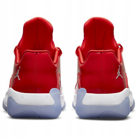 BUTY MĘSKIE SPORTOWE WYGODNE SNEAKERS NIKE AIR JORDAN 11 DQ0874 600 