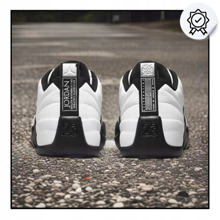Buty Do Koszykówki Męskie Nike Air Jordan 12 Retro Low GC DO8726100 