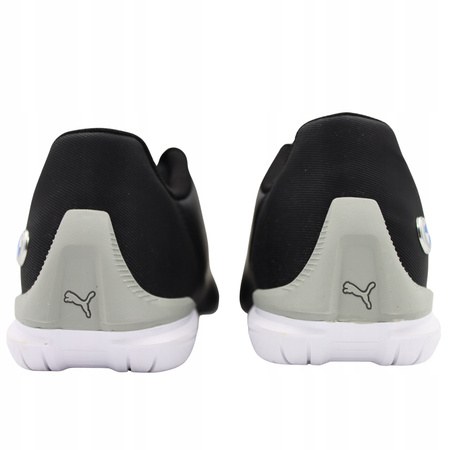 BUTY SPORTOWE MĘSKIE WYGODNE BMW DRIFT CAT DECIMA 307304 01 r. 42