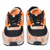 BUTY MĘSKIE SPORTOWE WYGODNE SNEAKERSY NIKE AIR MAX 90 IF1721 201 r. 41