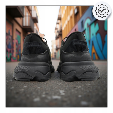 Buty sportowe damskie ADIDAS OZWEEGO OZWG wygodne 