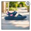 Sandały Sandałki Dziecięce Na Lato Rzepy NEW BALANCE IOSPSDNP 