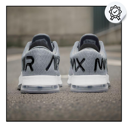 BUTY DO BIEGANIA TRENINGOWE NIKE AIR MAX ALPHA TRAINER 4