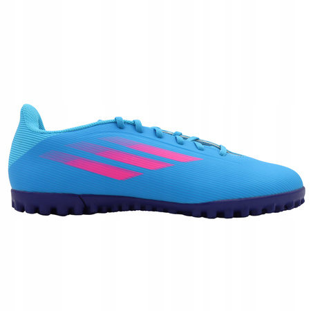 BUTY SPORTOWE TURFY PIŁKARSKIE ADIDAS X SPEEDFLOW.4 TF GW7530