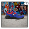 Buty Sportowe dziecięce Adidas Rapidabounce+ Avengers