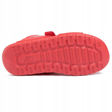 Sandały Dziecięce Na Lato Plażę Wygodne Lekkie NEW BALANCE IOSPSDRD