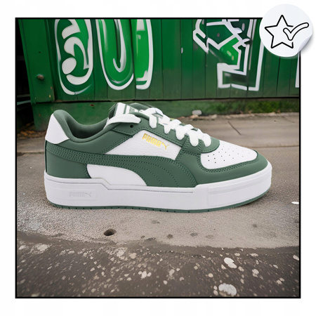 Buty sportowe męskie PUMA CA Pro Classic WYGODNE