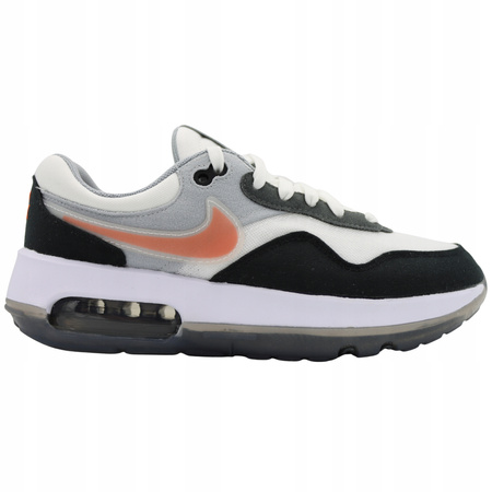 Buty młodzieżowe NIKE AIR MAX MOTIF GS DZ2764 100 sportowe sneakersy 