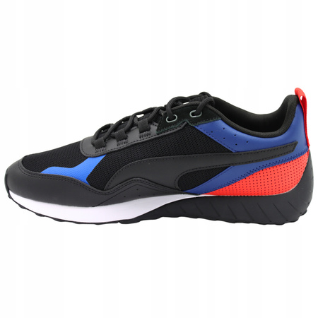 Buty męskie sportowe lekkie Puma BMW MMS SPEEDFUSION wygodne 