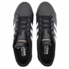 Buty Damskie ADIDAS CONEO QT DB0126 Białe Codzienne Sportowe
