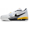 Buty męskie Sneakersy białe AIR JORDAN LEGACY 312 LOW CD7069 107 R. 45,5