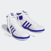 Buty Sneakersy Trampki Męskie Wygodne Wysokie ADIDAS TOP TEN