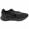 Buty Męskie Do Biegania Biegowe Wygodne Lekkie NIKE REVOLUTION 6