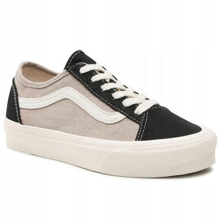 Buty Trampki Młodzieżowe Skaterowe Wygodne VANS OLD SKOOL TAPE