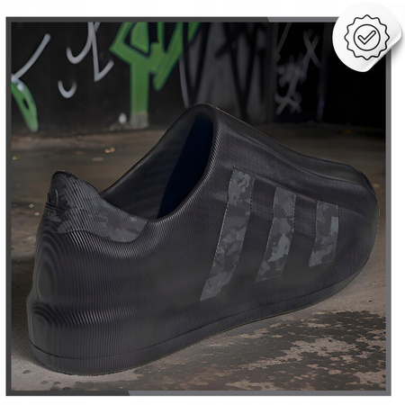 Buty Sportowe Adidas Superstar Sneakersy Wsuwane Niskie Wygodne 