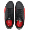 BUTY SPORTOWE MĘSKIE LEKKIE WYGODNE PUMA FERRARI NEO CAT 307812 01 r. 44,5