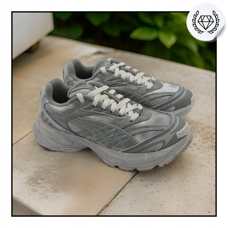 Buty Sportowe Damskie PUMA Velophasis lekkie WYGODNE