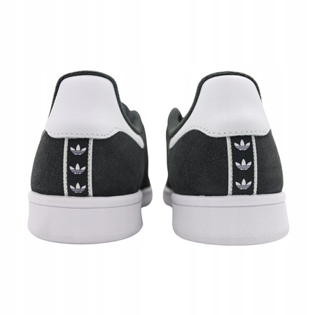 BUTY SPORTOWE MĘSKIE ZAMSZOWE SNEAKERSY ADIDAS STAN SMITH IG9389