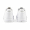 Buty sportowe męskie Puma St Runner 384855 10 wygodne białe 