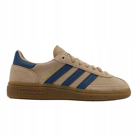 Buty sportowe damskie sneakersy adidas handball spezial jh5435