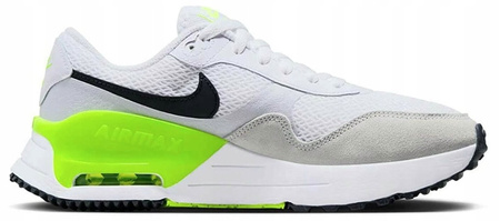 Buty sportowe NIKE W AIR MAX SYSTM DM9538 104