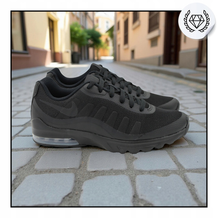 Buty męskie NIKE AIR MAX INVIGOR 749680 001 sportowe lekkie wygodne R. 42