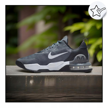 Buty Sportowe Treningowe Oddychające Wygodne NIKE AIR MAX TRAINER 5 