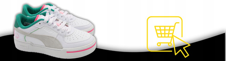 PUMA BUTY SPORTOWE DAMSKIE WYGODNE 39588301