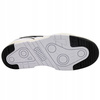 Buty Męskie Sportowe Skóra Białe Wygodne PUMA SLIPSTREAM BBALL