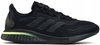 Buty ADIDAS MESKIE TRENINGOWE NA SIŁOWNIE NA TRENING SUPERNOVA M R. 42