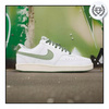 Buty sportowe lekkie męskie niskie sneakrsy NIKE COURT VISION LO
