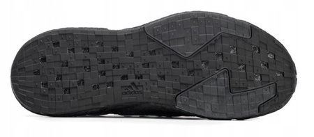 Buty Biegowe Do Biegania Męskie Lekkie ADIDAS X9000L4 CZARNE 