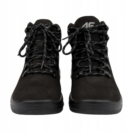 4f BUTY DAMSKIE TREKKINGOWE WYGODNE NA JESIEŃ ZIMĘ OBDH261 21S R. 38