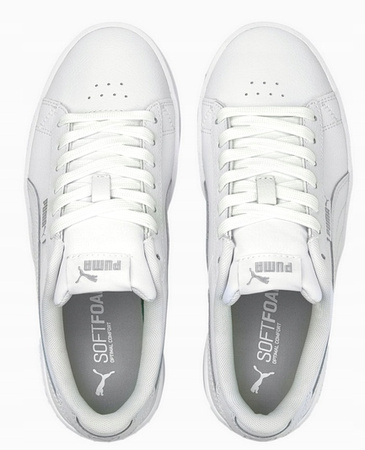 Buty sportowe damskie białe PUMA JADA 380751 02 