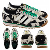 BUTY DAMSKIE SPORTOWE RETRO LIFESTYLOWE ADIDAS SL 72 OG W JR1639 