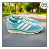 Buty Damskie Wygodne Lekkie Modne Na Co Dzień ADIDAS SL 72 OG W