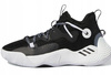 Buty Sportowe Wygodne Koszykarskie ADIDAS HARDEN STEPBACK