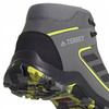 Buty Trekkingowe Dziecięce Wygodne ADIDAS TERREX HYPERHIKER