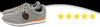 Buty Męskie sportowe U.S. Polo Assn. Sneakersy Lekkie