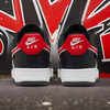 Buty sportowe NIKE AIR FORCE 1 męskie wygodne sneakersy stylowe low