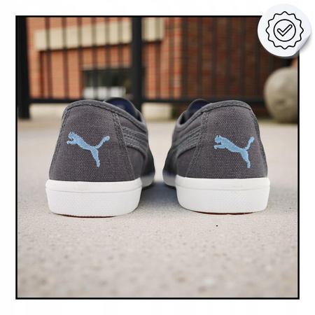 Buty Trampki Damskie Niskie Wygodne PUMA CORSICA WN'S 351354 08 