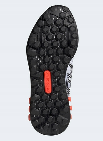 Buty sportowe młodzieżowe ADIDAS LA TRAINER III J GZ2672 
