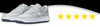BUTY SPORTOWE MŁODZIEŻOWE WYGODNE SNEAKERSY NIKE AIR FORCE CT3839004 