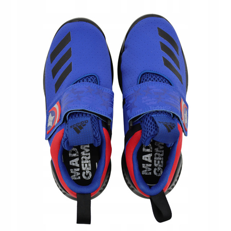 Buty Sportowe dziecięce Adidas Rapidabounce+ Avengers