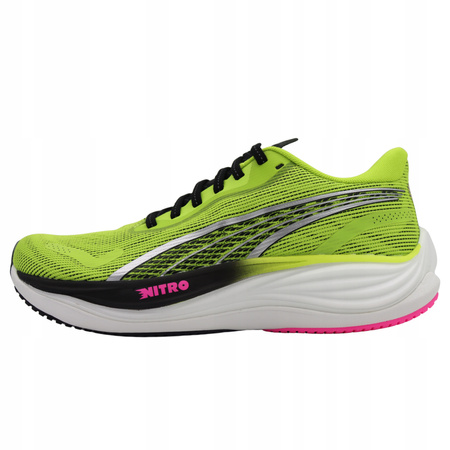 Buty Do Biegania Biegowe Damskie Wygodne Lekkie PUMA VELOCITY NITRO