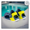 SANDAŁY DZIECIĘCE WYGODNE LEKKIE NIKE SUNRAY PROTECT DH9462 402 