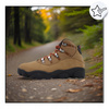 Nike buty męskie sportowe Sneakersy JORDAN WINTERIZED 6 RINGS SKÓRA