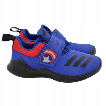 Buty Sportowe dziecięce Adidas Rapidabounce+ Avengers